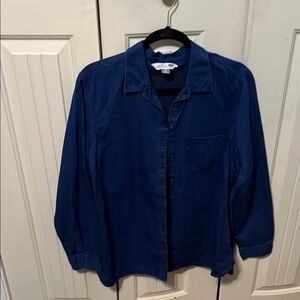 Old Navy Classic Navy Shirt